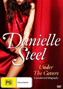 Danielle Steel - Between the Covers (DVD)